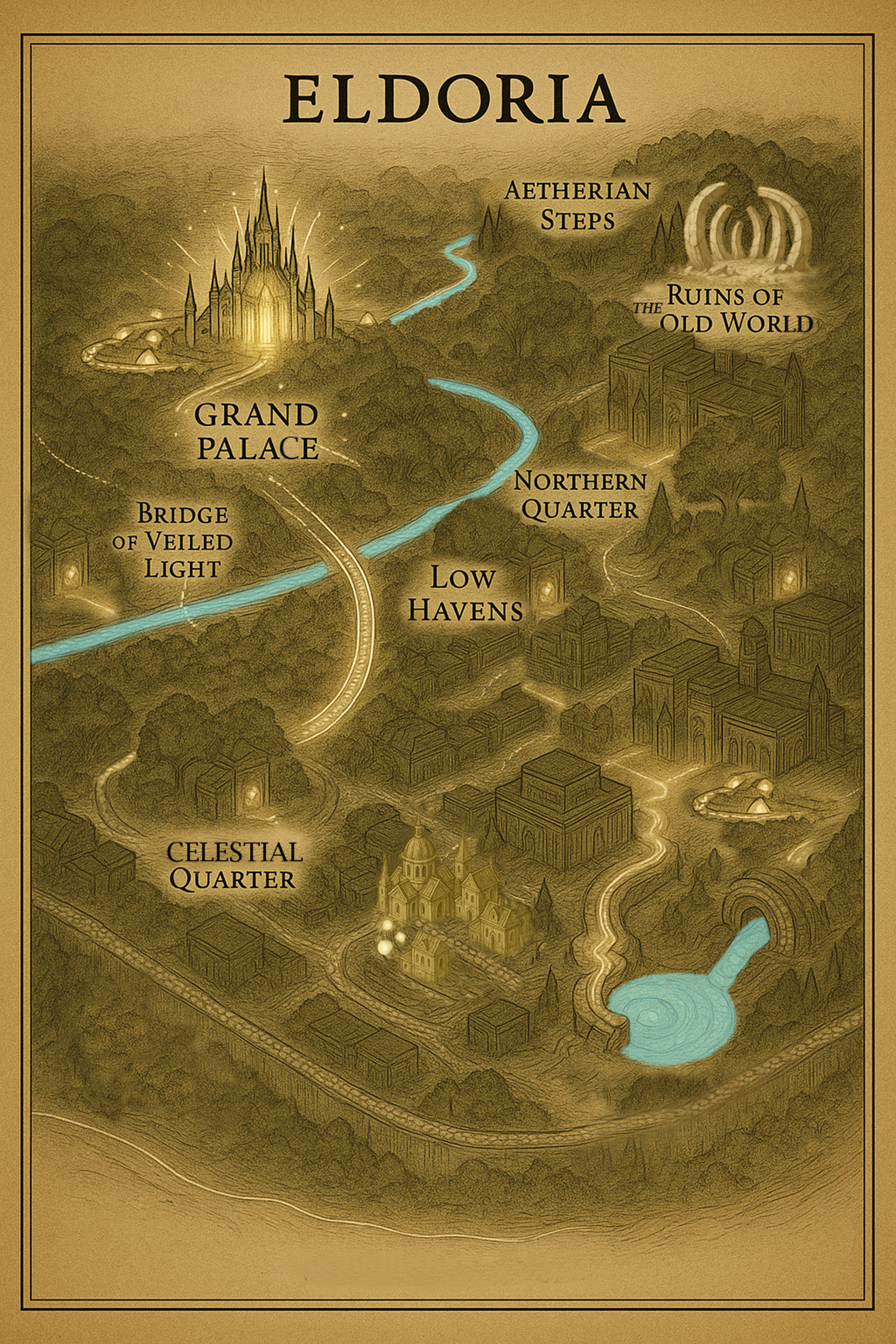 Map 1